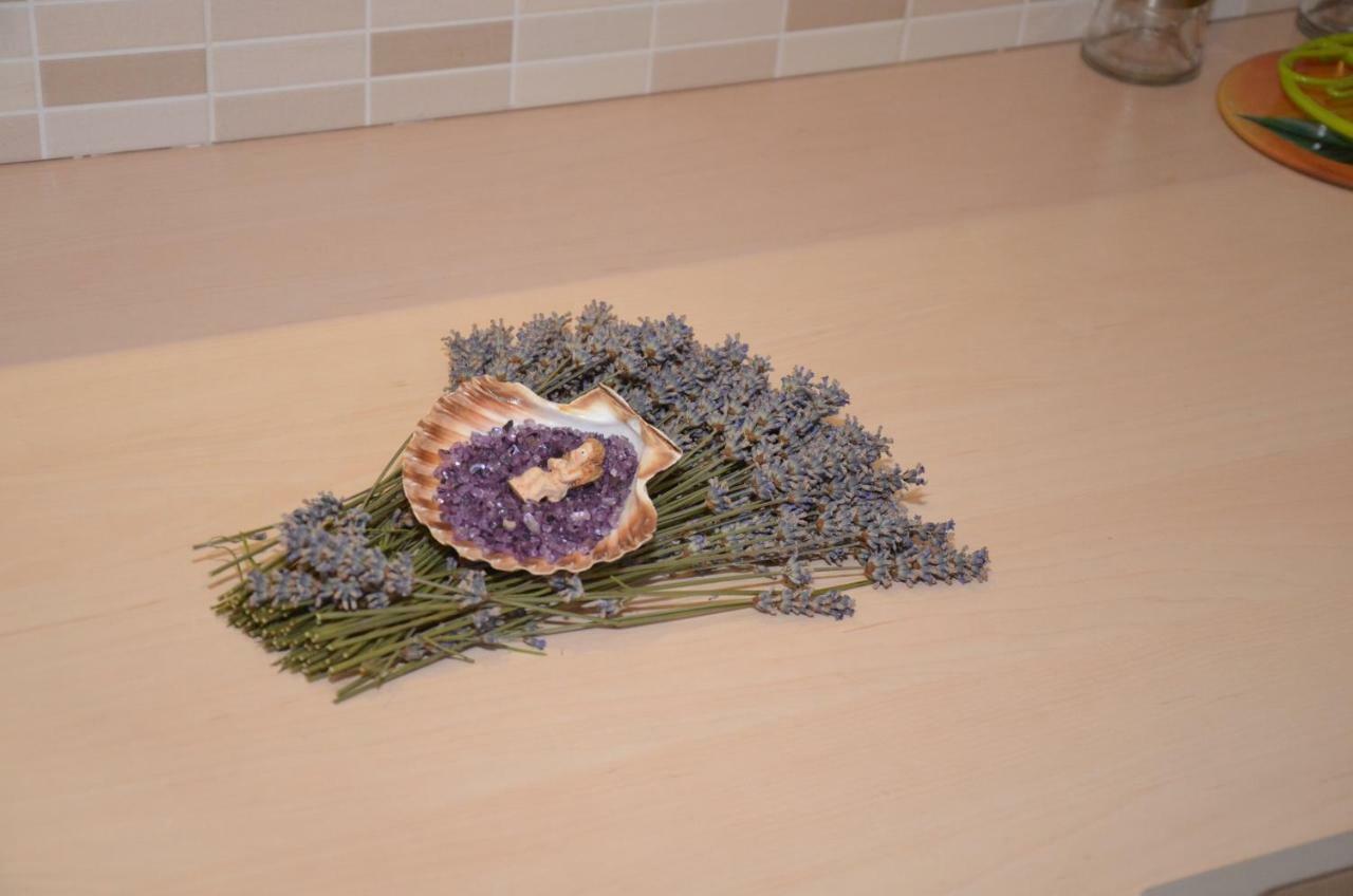 Apartment Korte 外观 照片