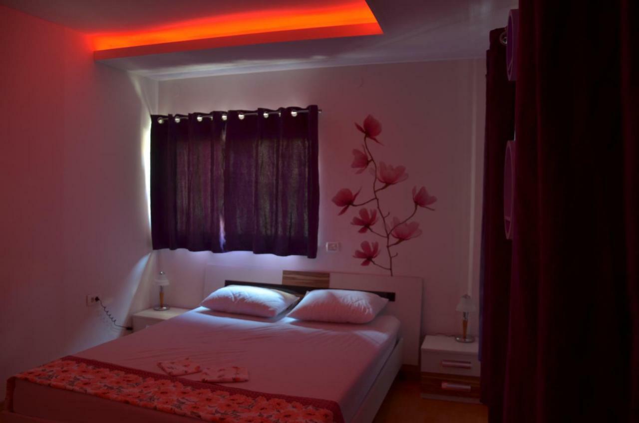 Apartment Korte 外观 照片
