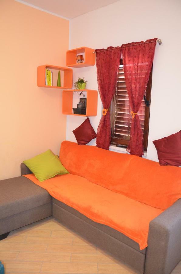 Apartment Korte 外观 照片