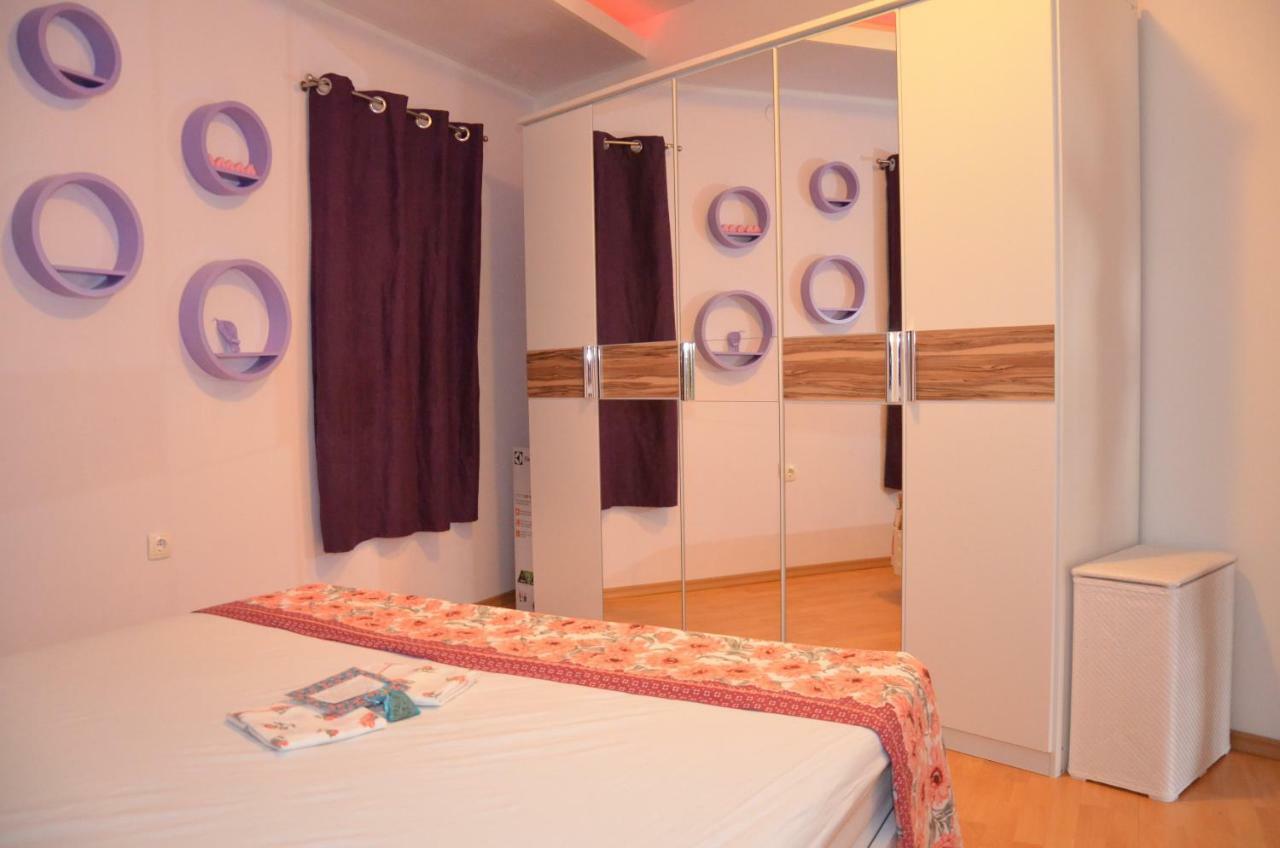 Apartment Korte 外观 照片